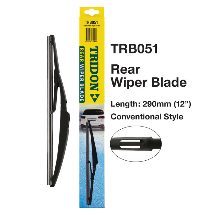 TRB051 - Wiper Tridon Rear Blade