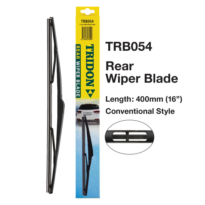 TRB054 - Wiper Tridon Rear Blade