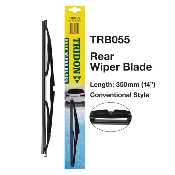 TRB055 - Wiper Tridon Rear Blade