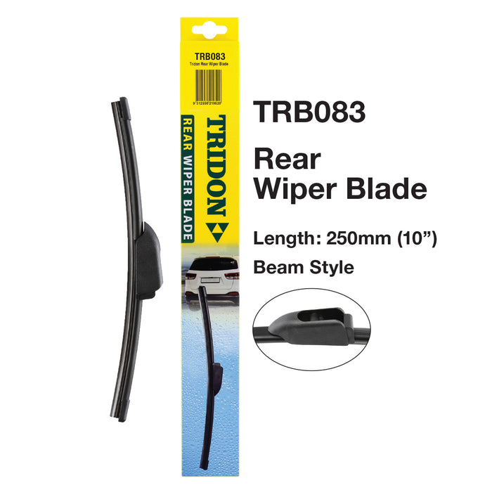 TRB083 - Wiper Tridon Rear Blade