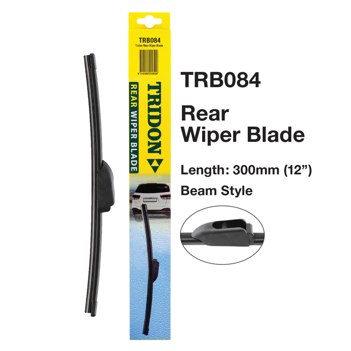 TRB084 - Wiper Tridon Rear Blade