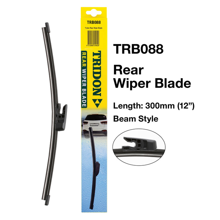 TRB088 - Wiper Tridon Rear Blade