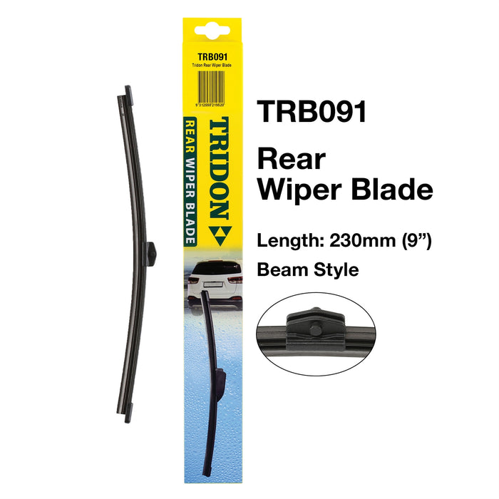 TRB091 - Wiper Tridon Rear Blade