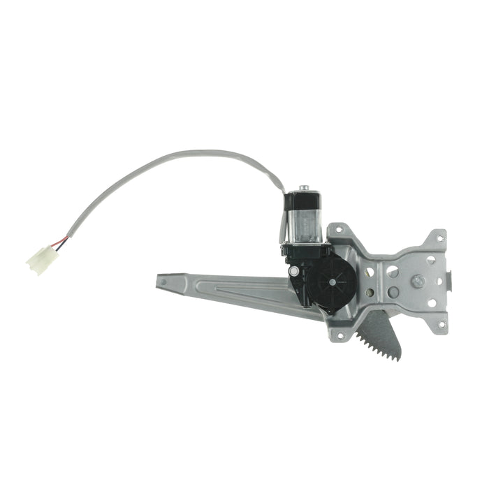 TRM001 - Power Window Regulator & Motor Assembly