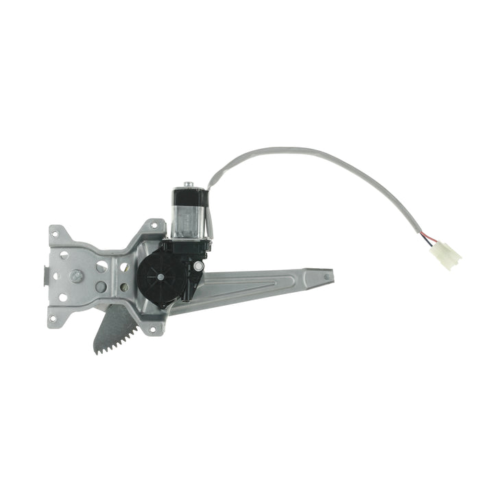 TRM002 - Power Window Regulator & Motor Assembly