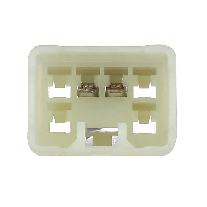 TRM005 - Power Window Regulator & Motor Assembly