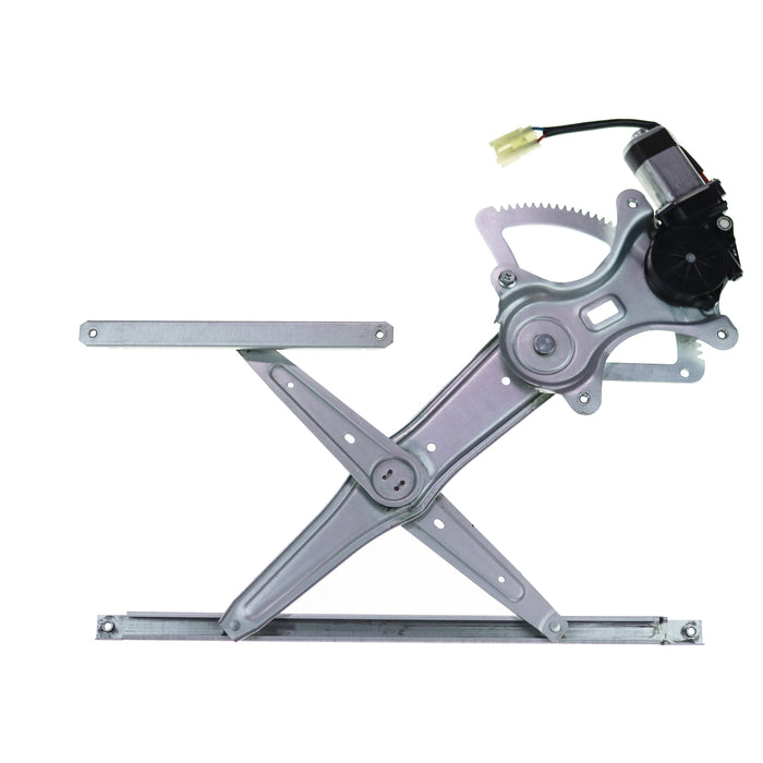TRM005 - Power Window Regulator & Motor Assembly