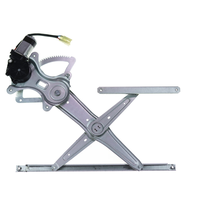 TRM006 - Power Window Regulator & Motor Assembly