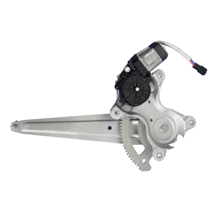 TRM007 - Power Window Regulator & Motor Assembly