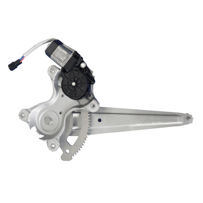 TRM008 - Power Window Regulator & Motor Assembly