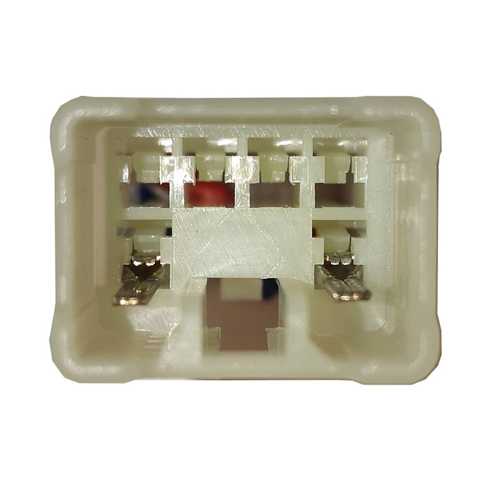 TRM009 - Power Window Regulator & Motor Assembly