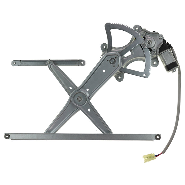 TRM009 - Power Window Regulator & Motor Assembly