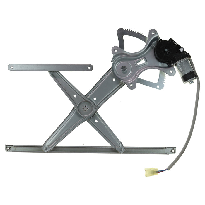 TRM010 - Power Window Regulator & Motor Assembly