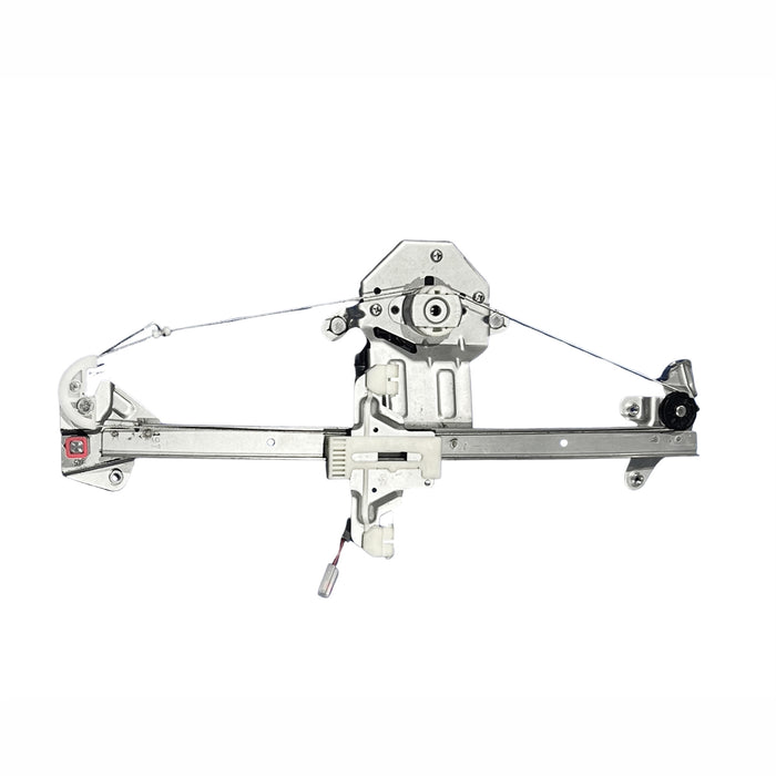 TRM011 - Power Window Regulator & Motor Assembly