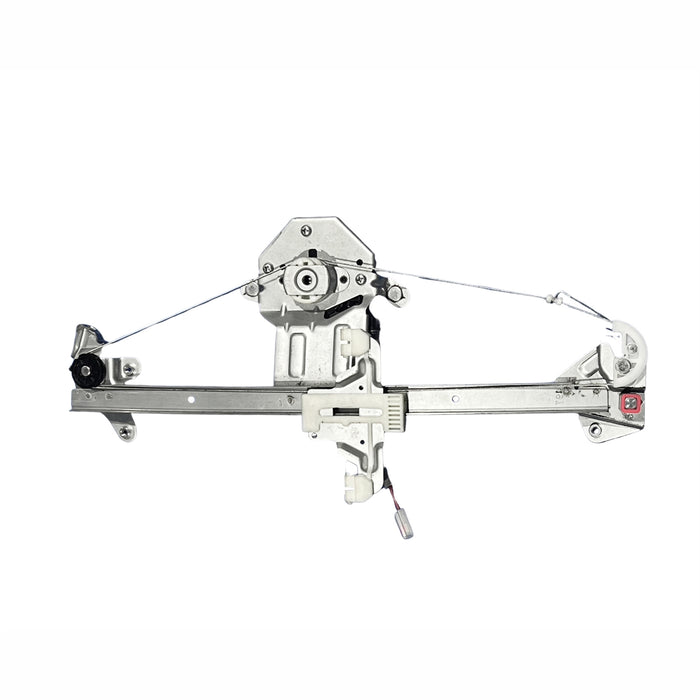 TRM012 - Power Window Regulator & Motor Assembly
