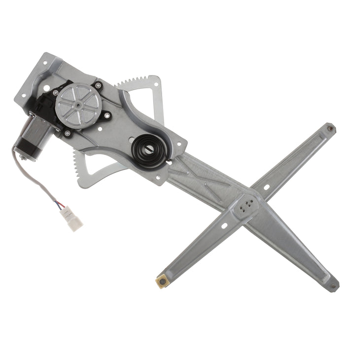 TRM013 - Power Window Regulator & Motor Assembly
