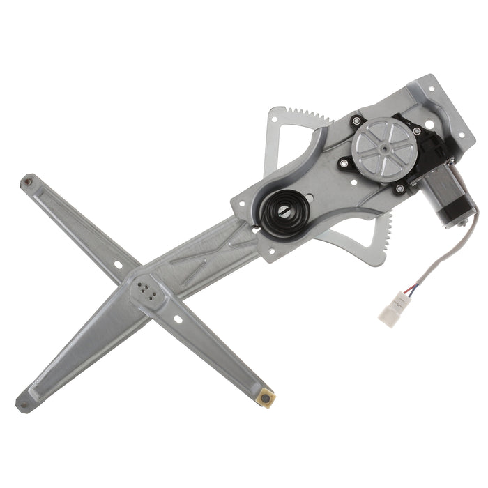 TRM014 - Power Window Regulator & Motor Assembly