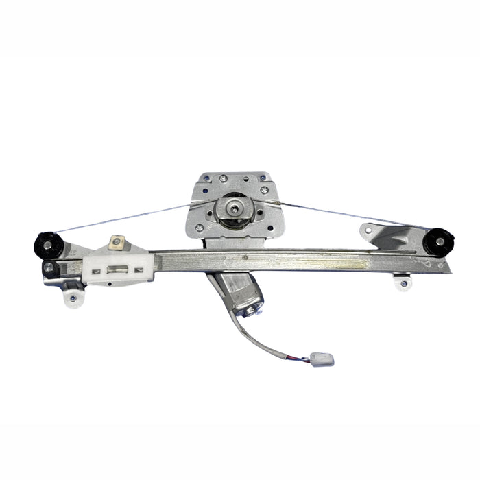 TRM015 - Power Window Regulator & Motor Assembly