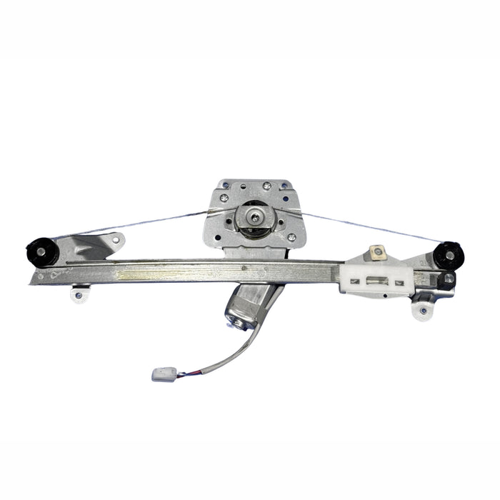 TRM016 - Power Window Regulator & Motor Assembly