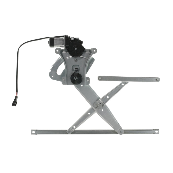 TRM019 - Power Window Regulator & Motor Assembly