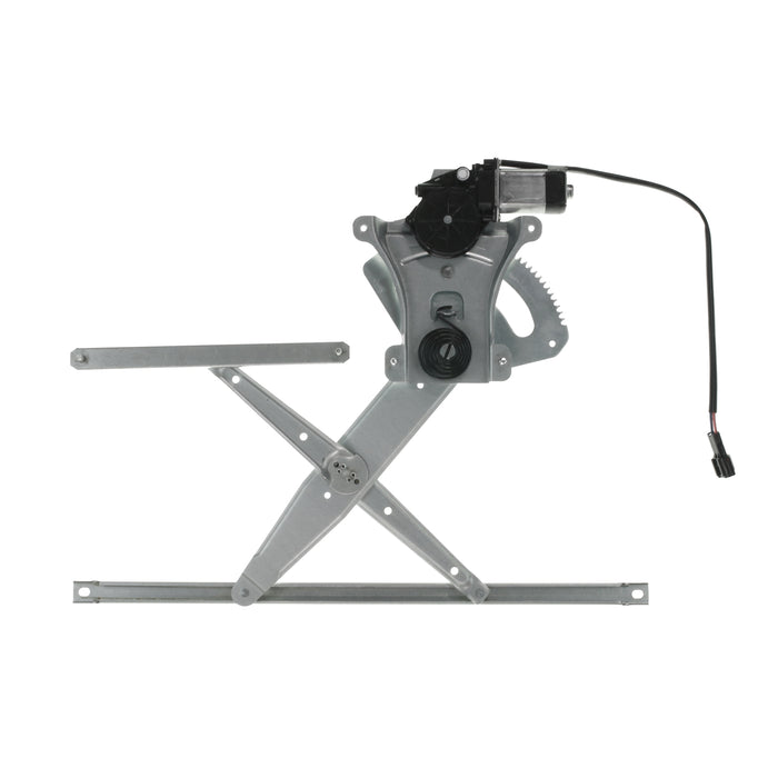 TRM020 - Power Window Regulator & Motor Assembly