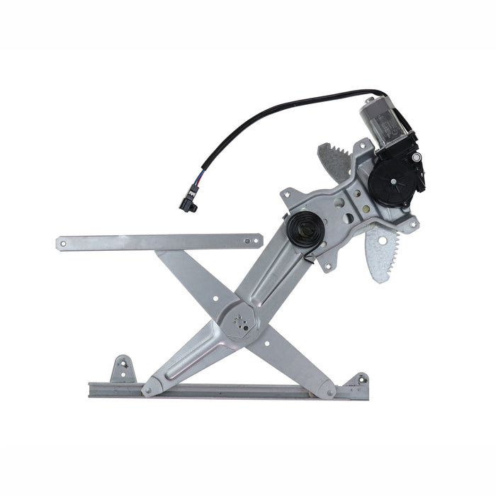 TRM023 - Power Window Regulator & Motor Assembly