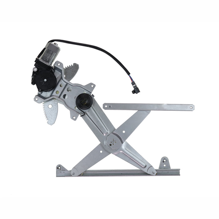 TRM024 - Power Window Regulator & Motor Assembly
