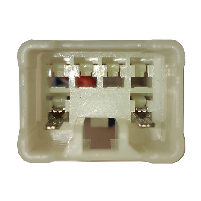 TRM025 - Power Window Regulator & Motor Assembly