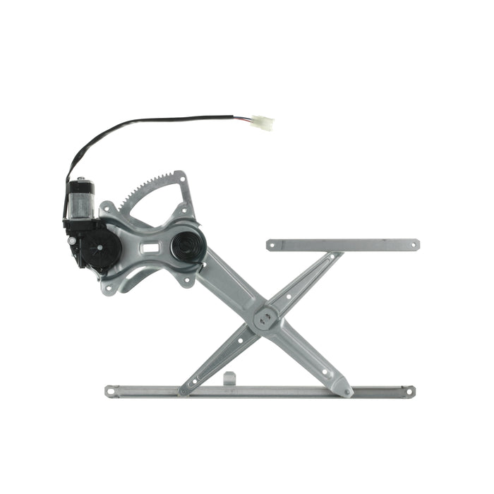 TRM025 - Power Window Regulator & Motor Assembly