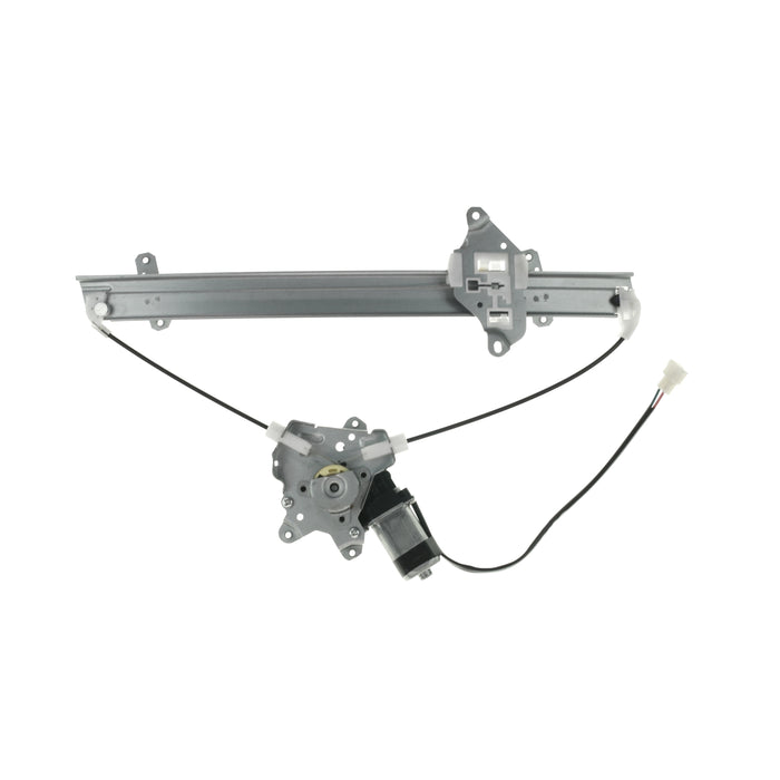 TRM026 - Power Window Regulator & Motor Assembly