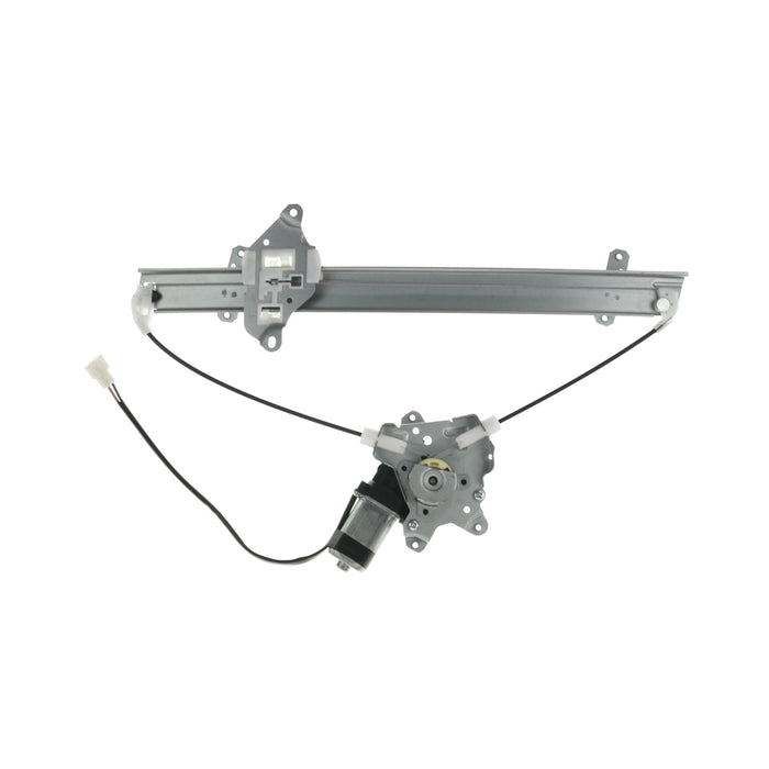 TRM027 - Power Window Regulator & Motor Assembly