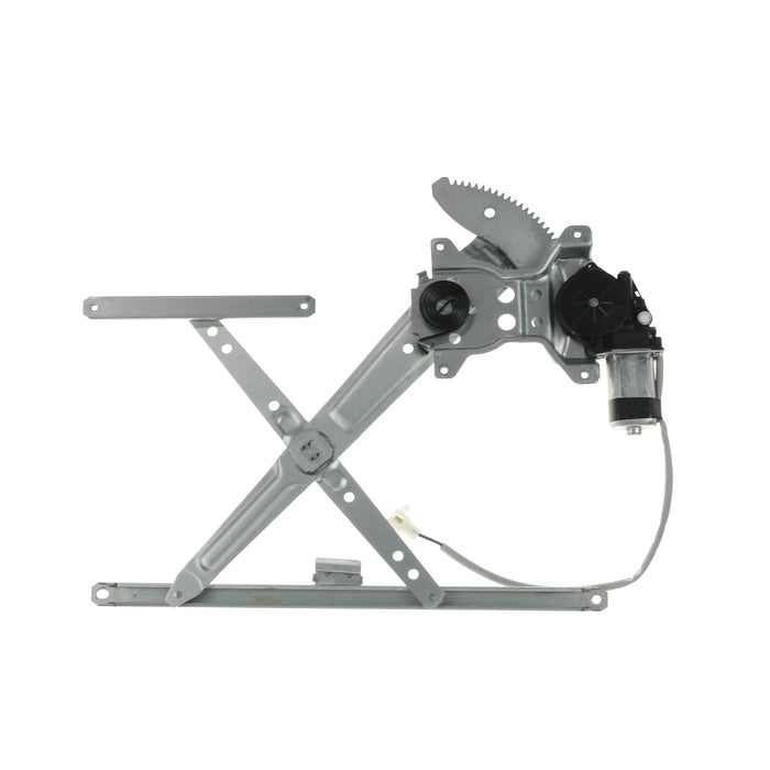 TRM028 - Power Window Regulator & Motor Assembly