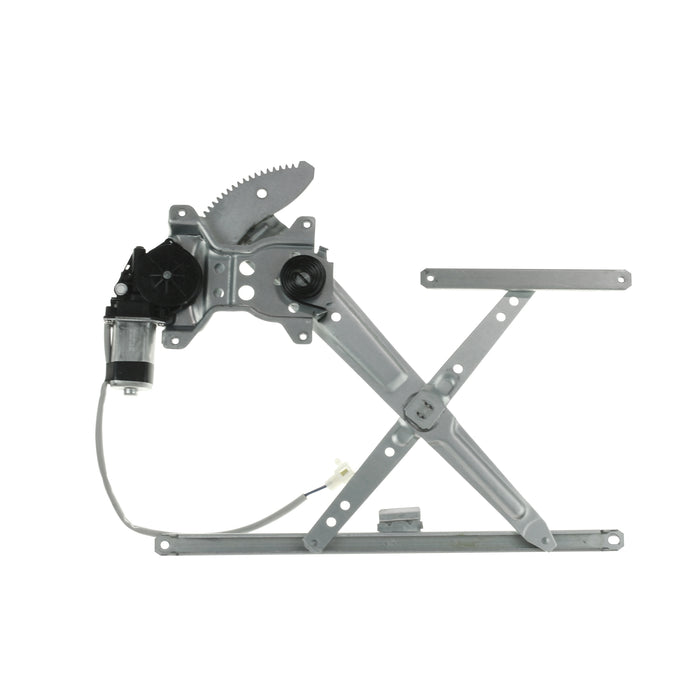 TRM029 - Power Window Regulator & Motor Assembly