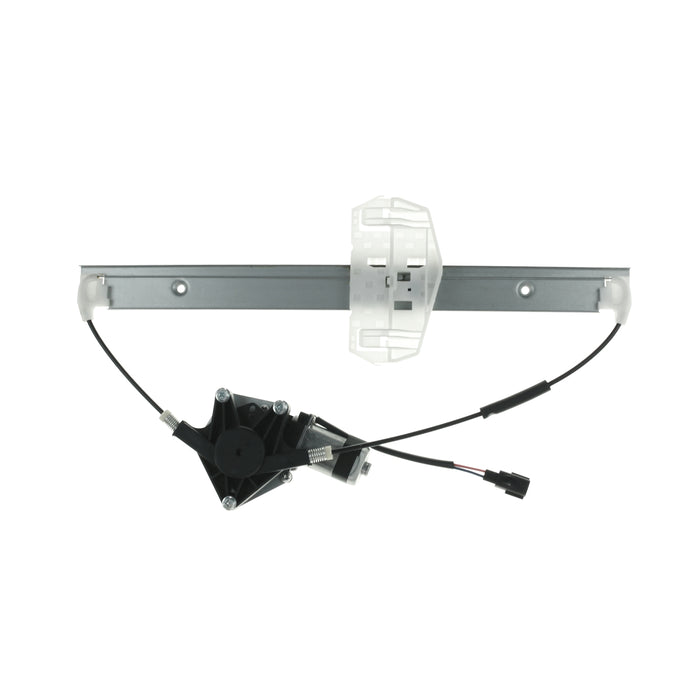 TRM030 - Power Window Regulator & Motor Assembly