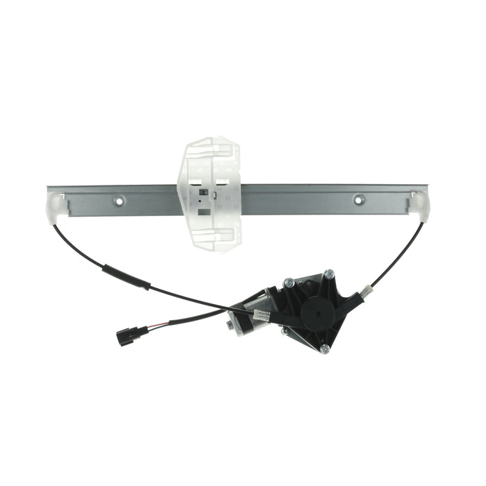 TRM031 - Power Window Regulator & Motor Assembly