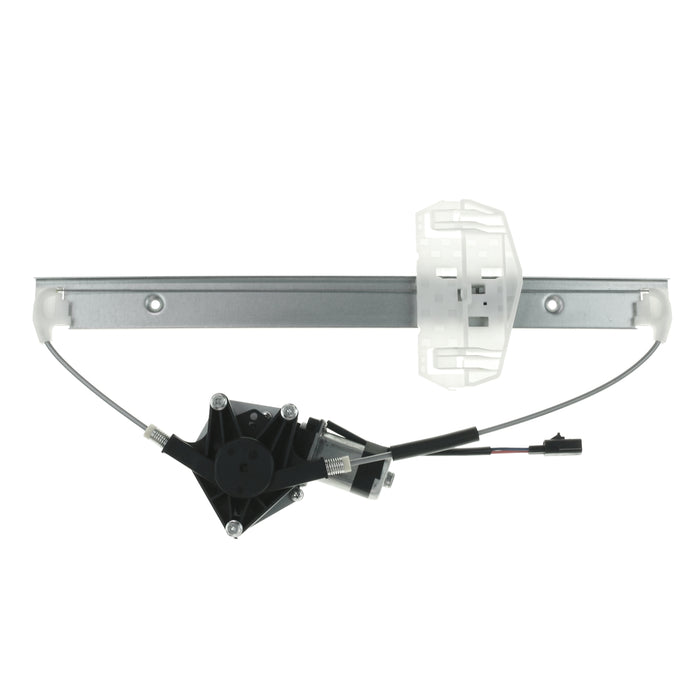 TRM032 - Power Window Regulator & Motor Assembly