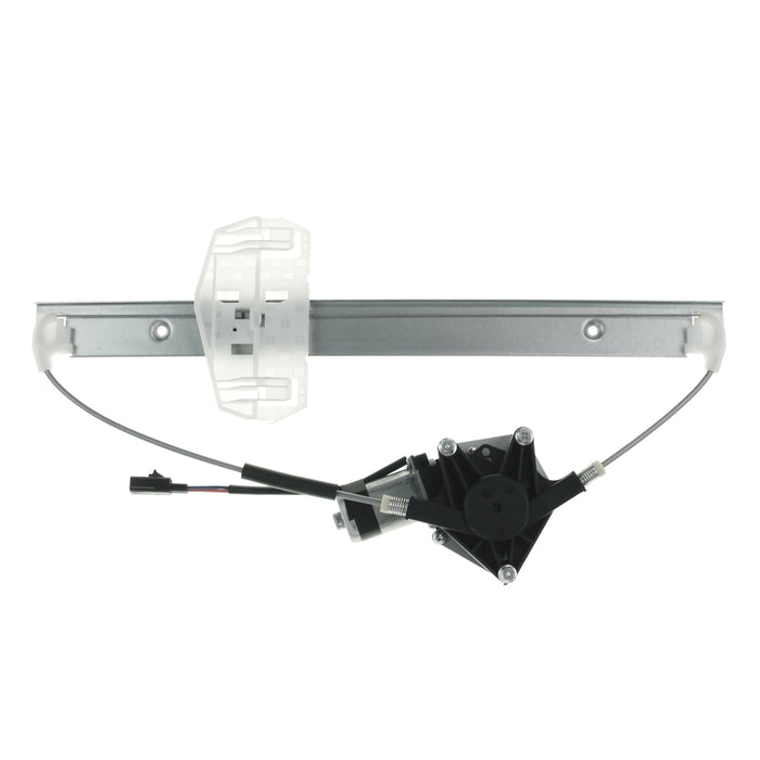 TRM033 - Power Window Regulator & Motor Assembly