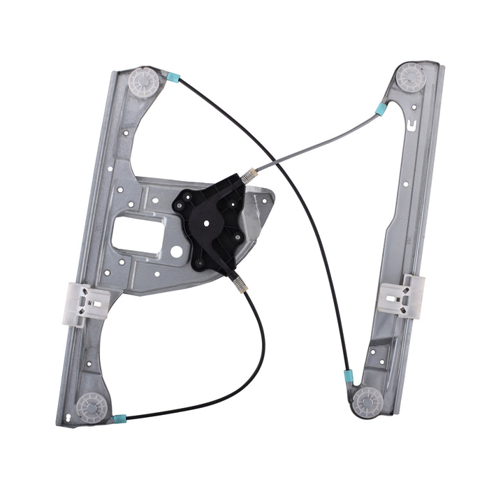 TRM034 - Power Window Regulator