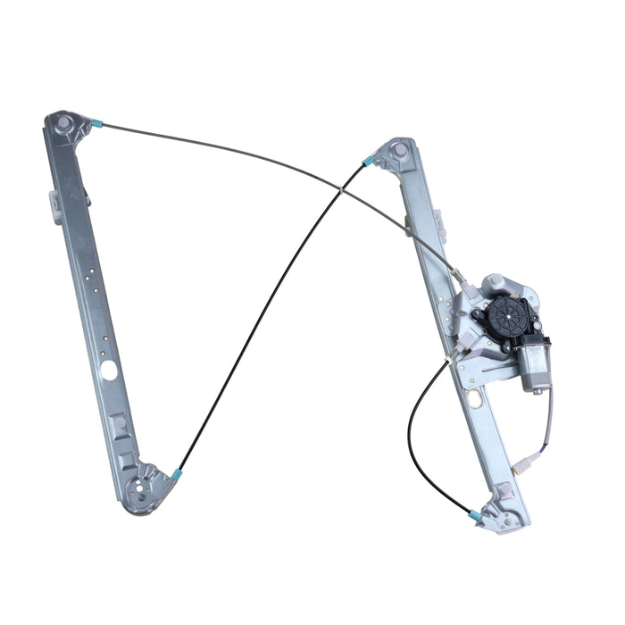 TRM040 - Power Window Regulator & Motor Assembly