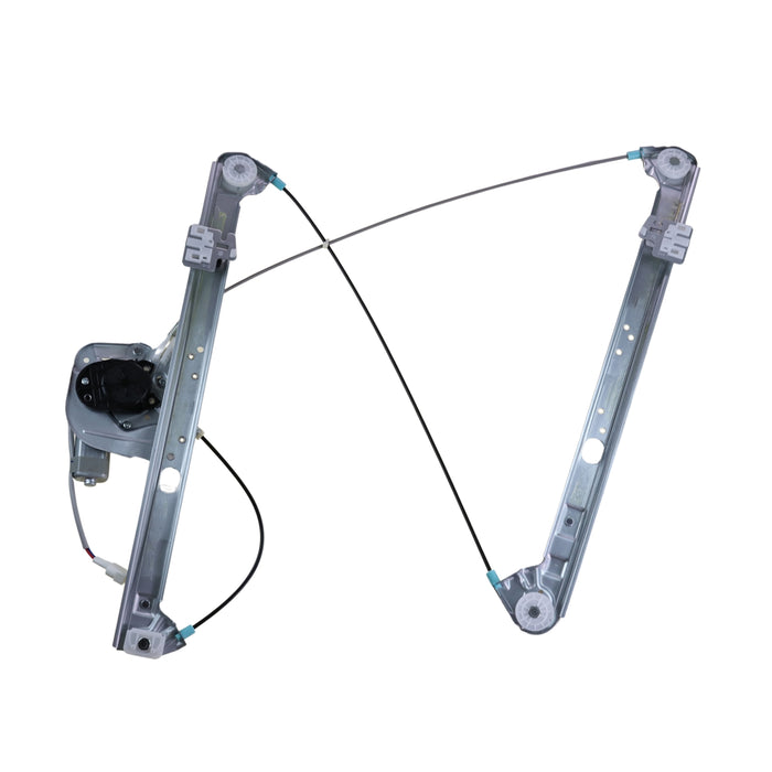 TRM040 - Power Window Regulator & Motor Assembly