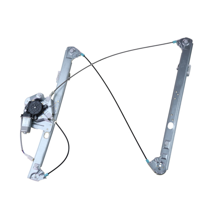 TRM041 - Power Window Regulator & Motor Assembly