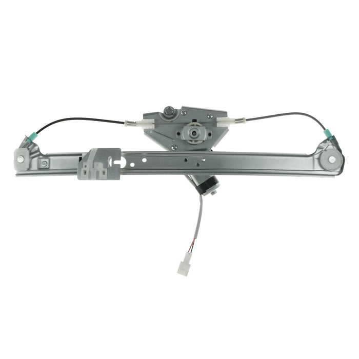 TRM042 - Power Window Regulator & Motor Assembly