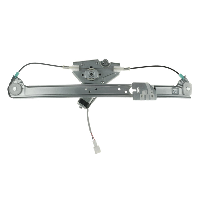 TRM043 - Power Window Regulator & Motor Assembly