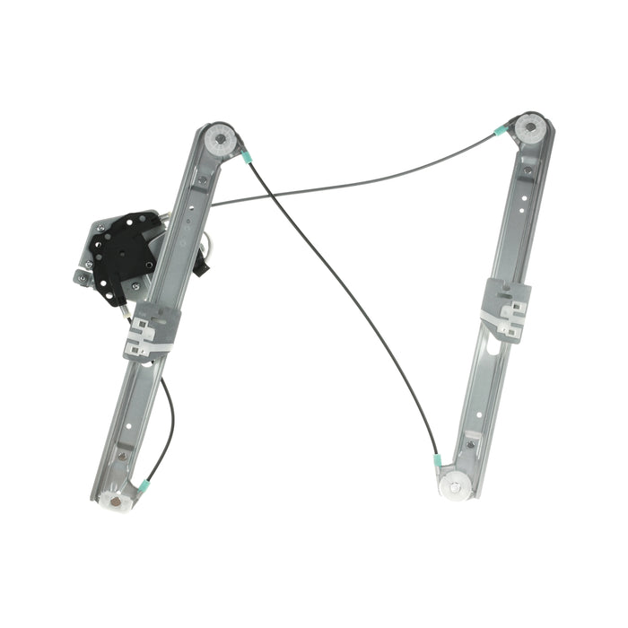 TRM046 - Power Window Regulator & Motor Assembly