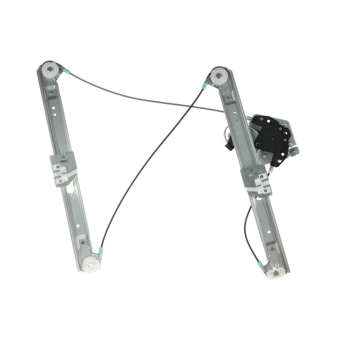 TRM047 - Power Window Regulator & Motor Assembly