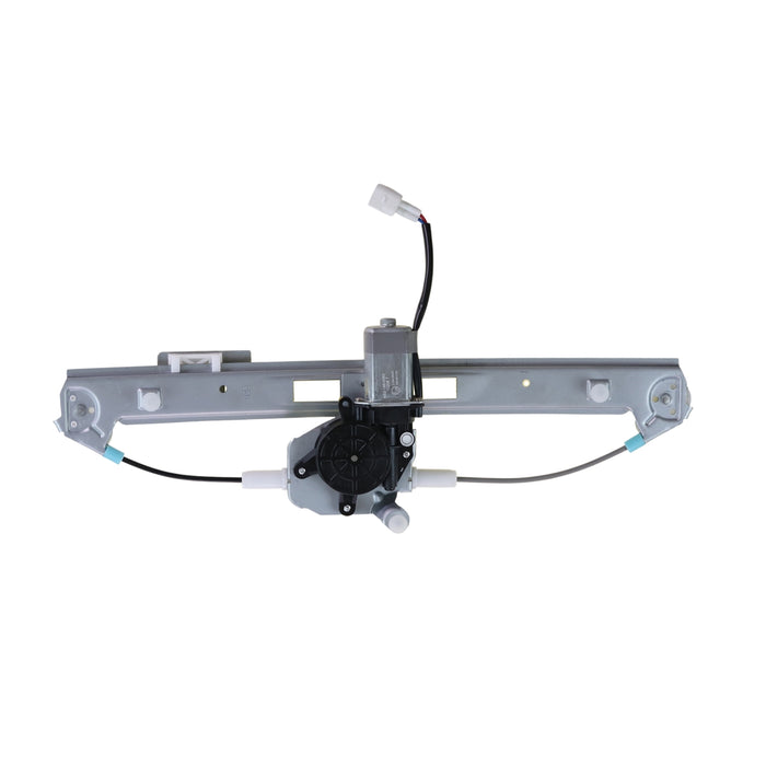 TRM048 - Power Window Regulator & Motor Assembly