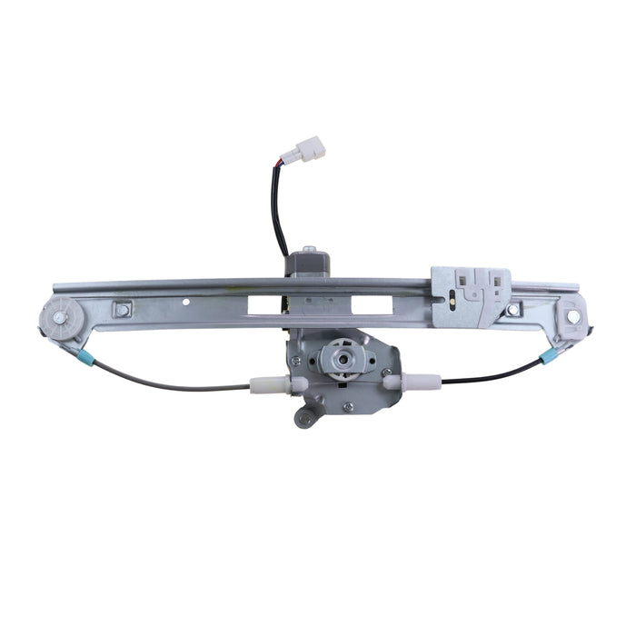 TRM048 - Power Window Regulator & Motor Assembly