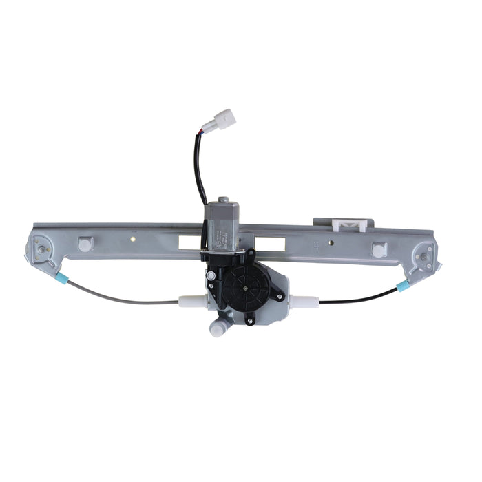 TRM049 - Power Window Regulator & Motor Assembly