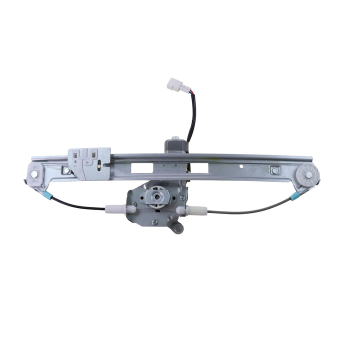 TRM049 - Power Window Regulator & Motor Assembly