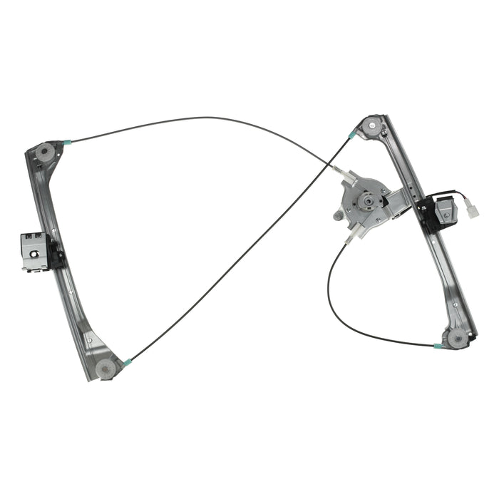 TRM053 - Power Window Regulator & Motor Assembly